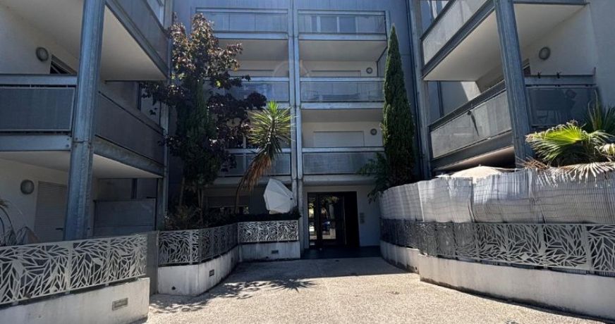 location Appartement Toulouse
