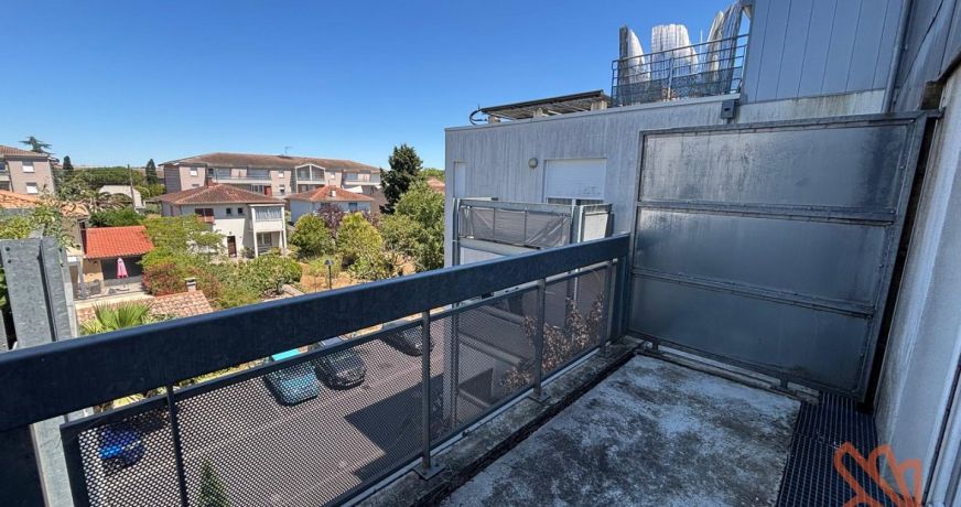 location Appartement Toulouse