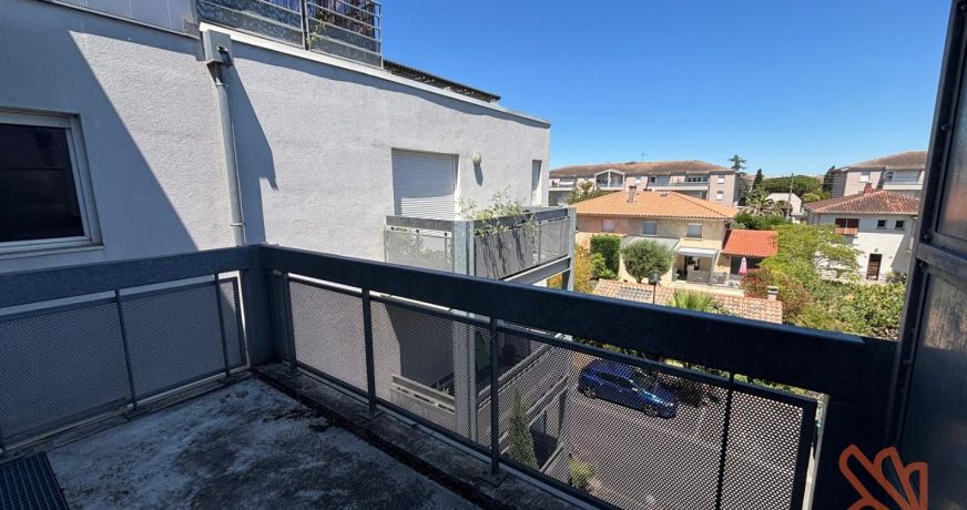 location Appartement Toulouse