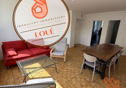 location Appartement Toulouse