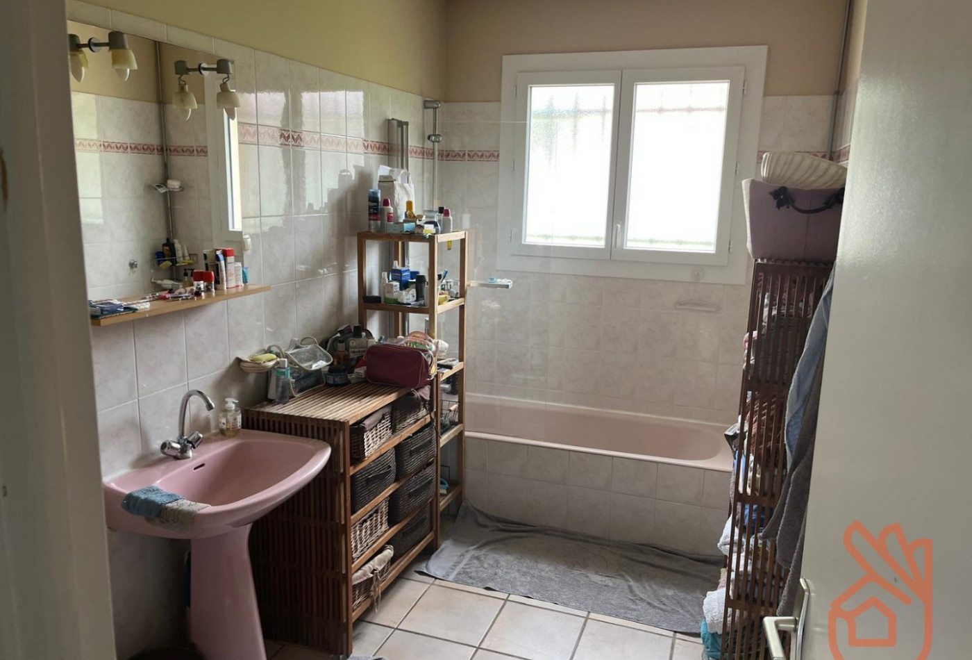 vente Maison Bruguieres - Photo 7