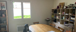 vente Maison Bruguieres