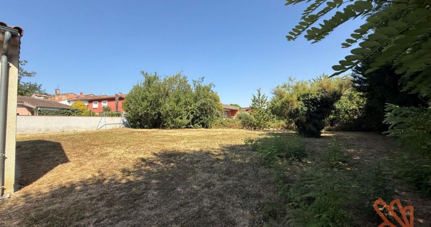 vente Maison Bruguieres