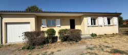vente Maison Bruguieres
