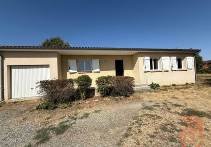 vente Maison Bruguieres