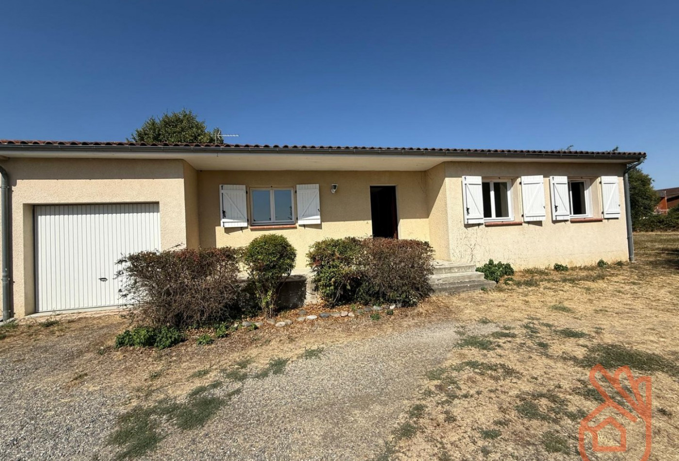 vente Maison Bruguieres - Photo 1