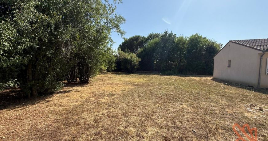 vente Maison Bruguieres