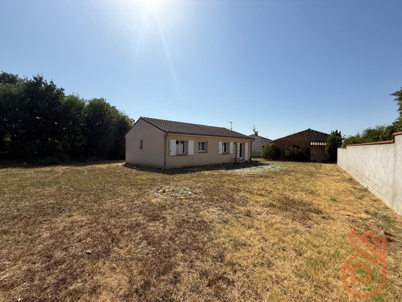vente Maison Bruguieres - Photo 2