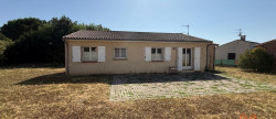 vente Maison Bruguieres