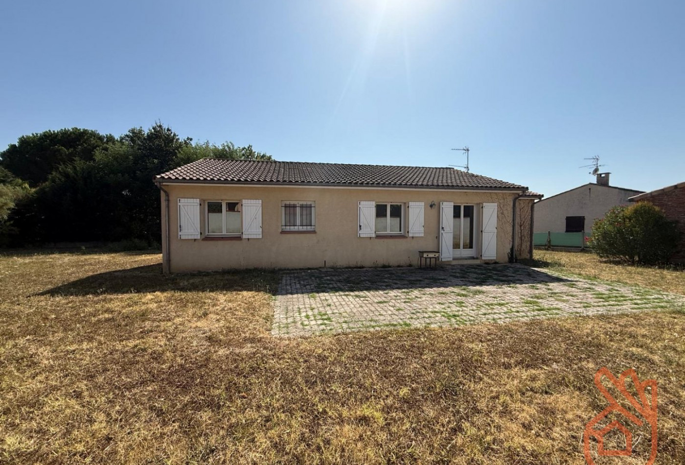 vente Maison Bruguieres - Photo 3