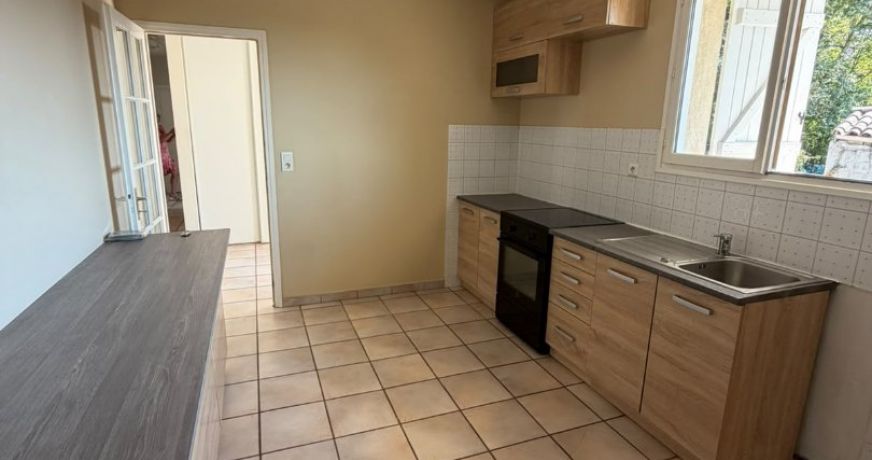 vente Maison Bruguieres