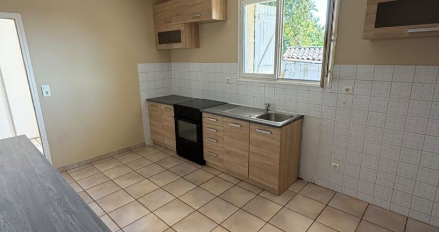 vente Maison Bruguieres