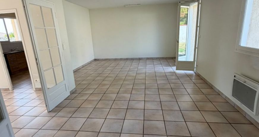 vente Maison Bruguieres