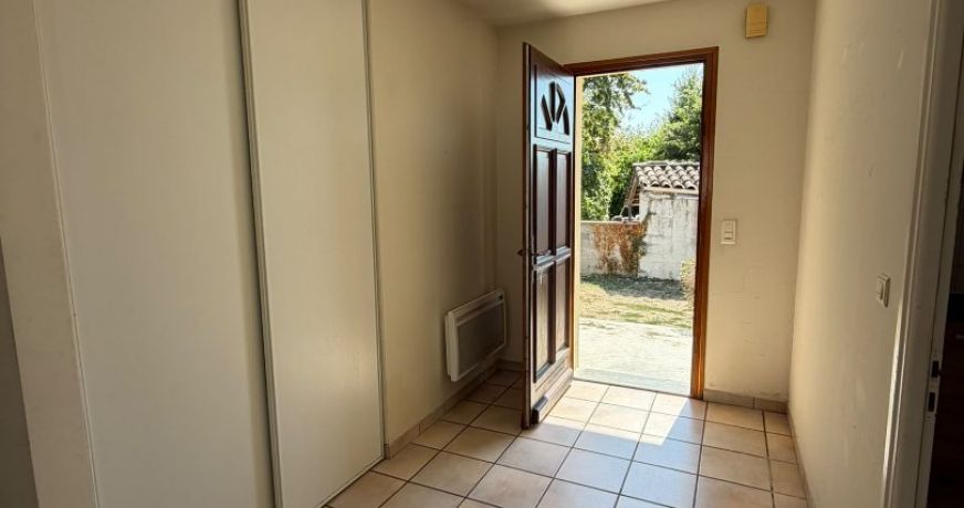 vente Maison Bruguieres