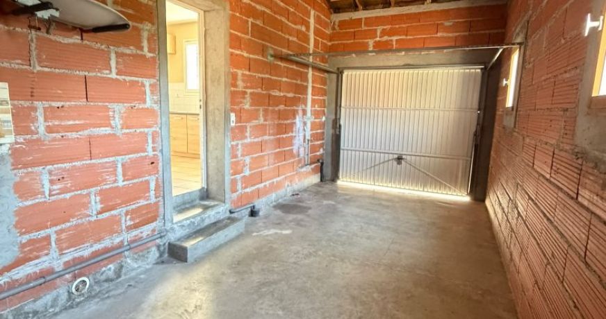 vente Maison Bruguieres