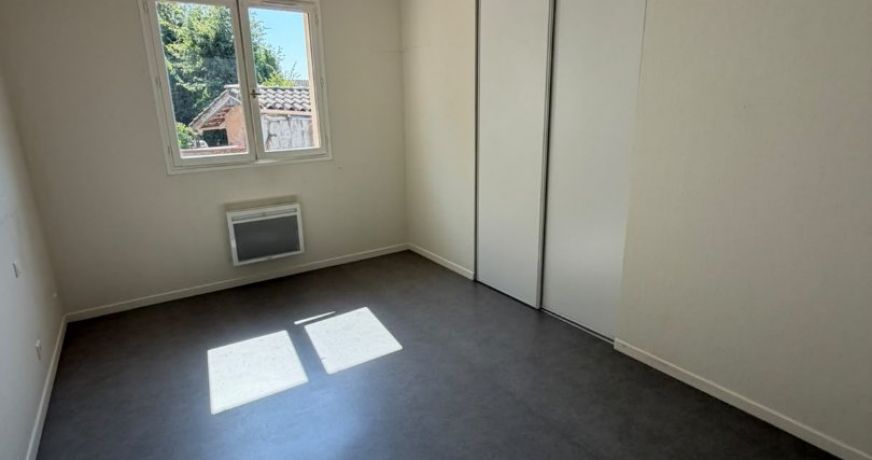 vente Maison Bruguieres