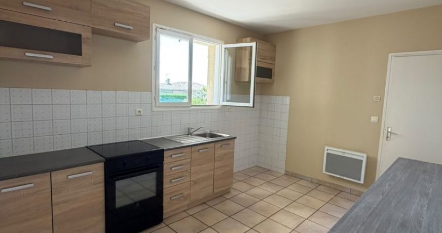 vente Maison Bruguieres