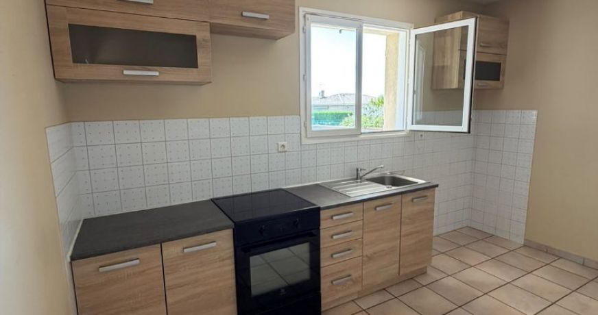 vente Maison Bruguieres