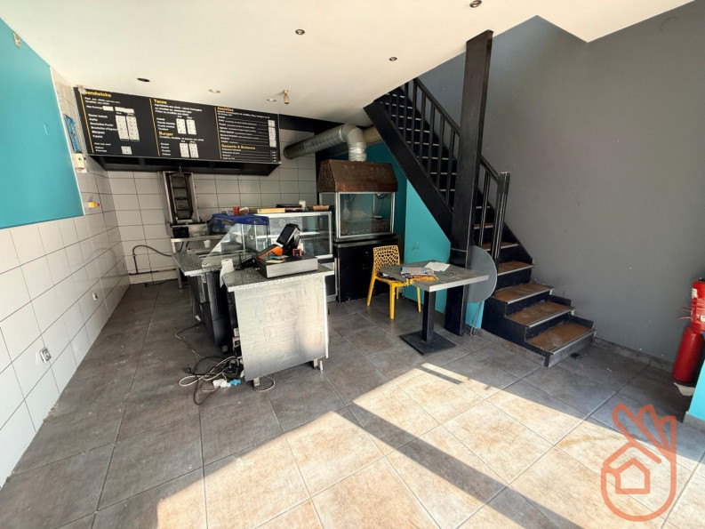 vente Immeuble Toulouse - Photo 1