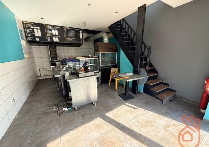 vente Immeuble Toulouse