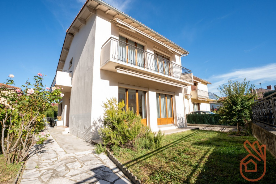 location Maison Toulouse - Photo 1