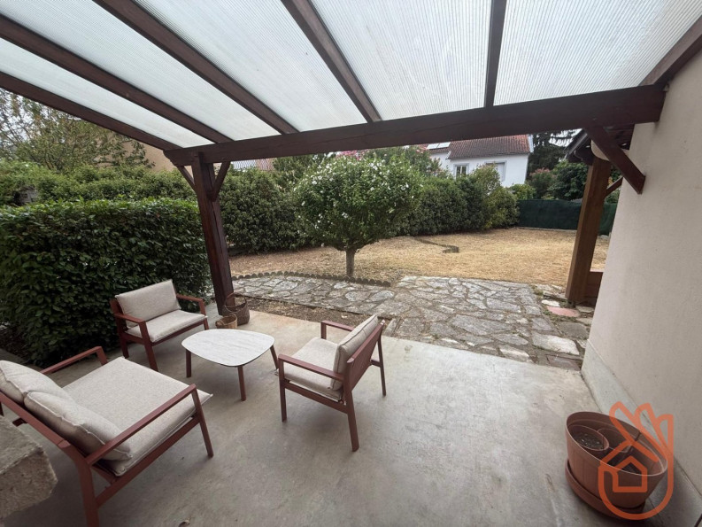 location Maison Toulouse - Photo 2