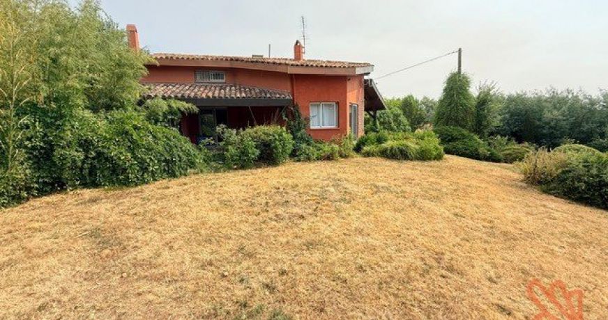 vente Maison Villemur-sur-tarn