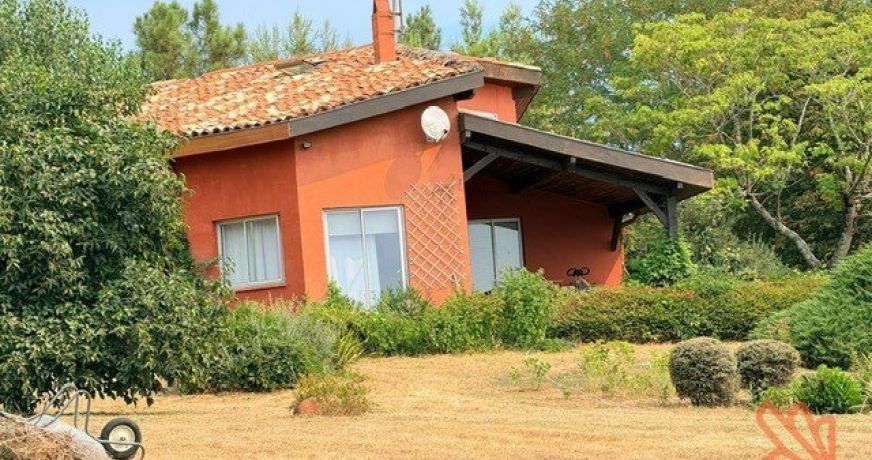 vente Maison Villemur-sur-tarn