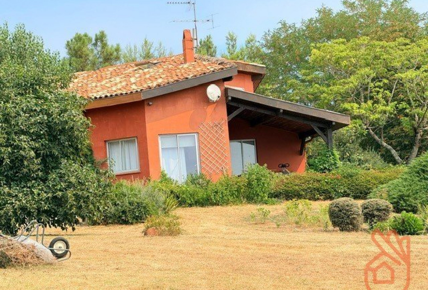vente Maison Villemur-sur-tarn - Photo 1