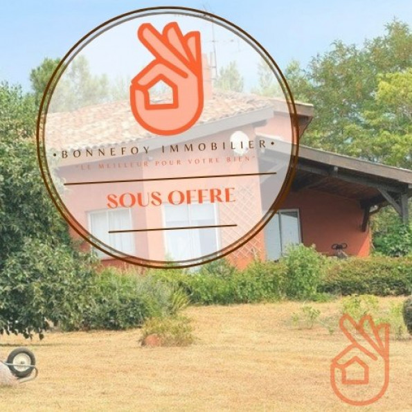 vente Maison Villemur-sur-tarn - Photo 1