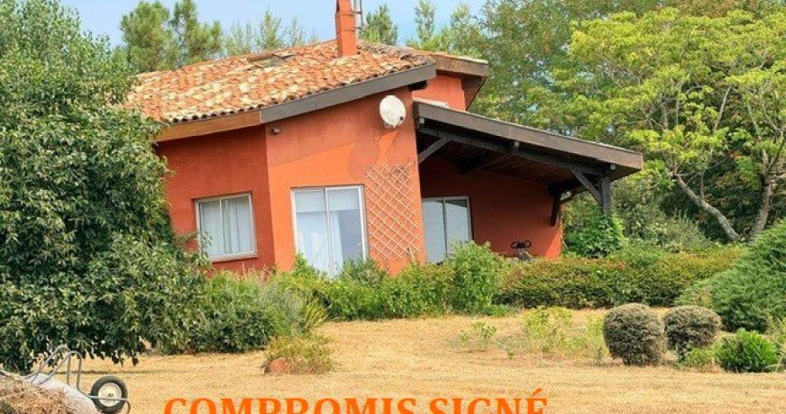 vente Maison Villemur-sur-tarn