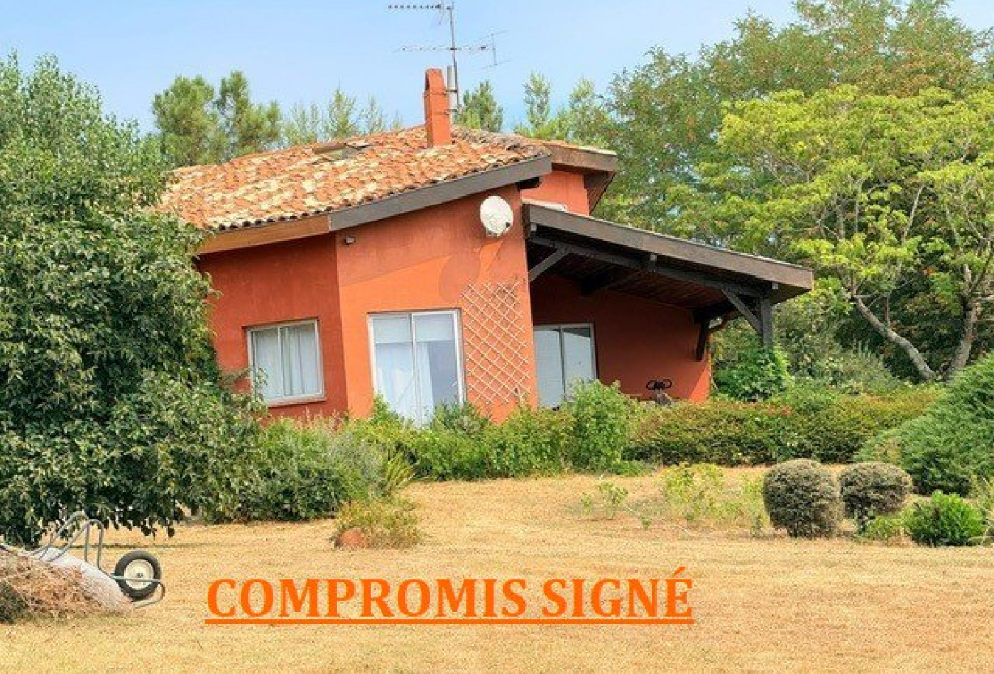 vente Maison Villemur-sur-tarn - Photo 1