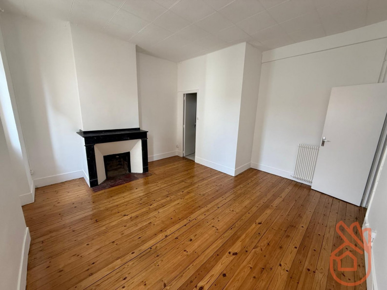 location Appartement Toulouse - Photo 7