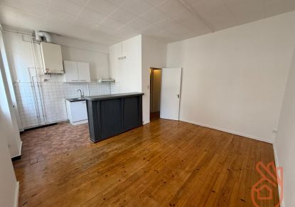 location Appartement Toulouse