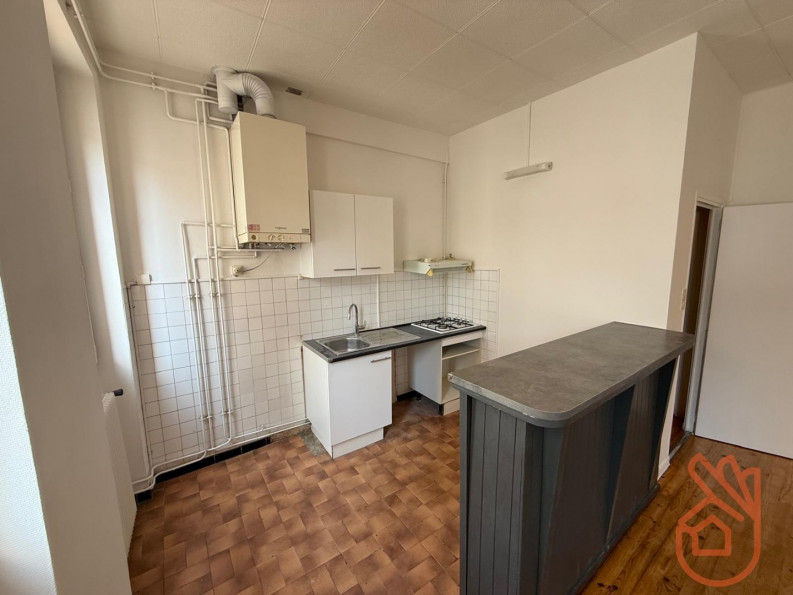 location Appartement Toulouse - Photo 3