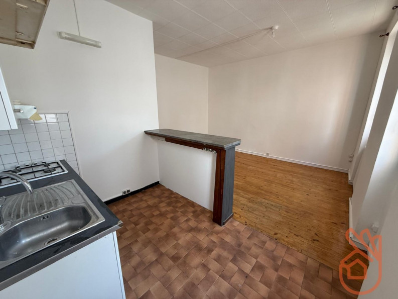 location Appartement Toulouse - Photo 4