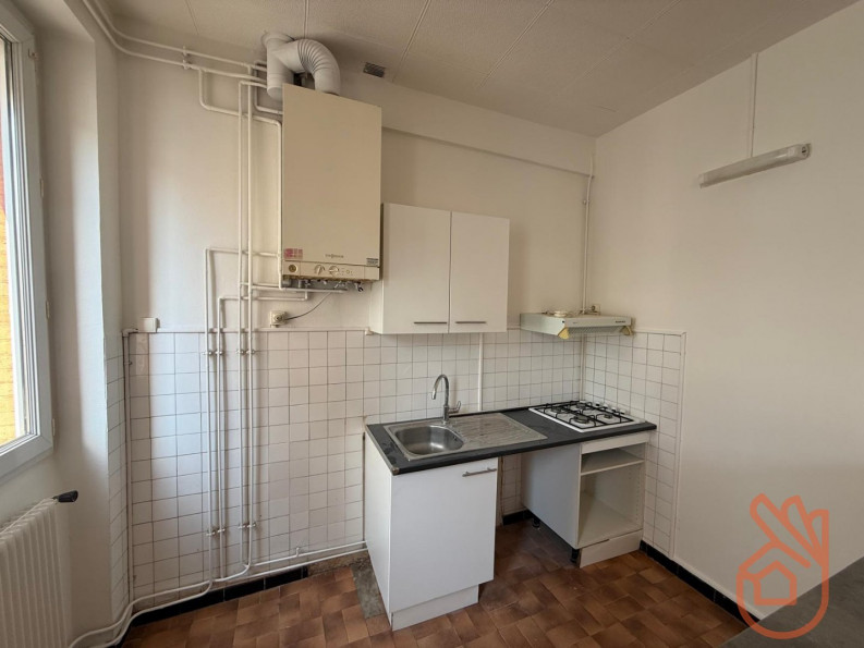 location Appartement Toulouse - Photo 5