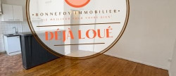 location Appartement Toulouse