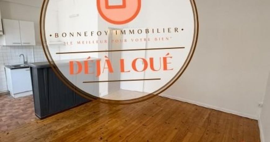 location Appartement Toulouse