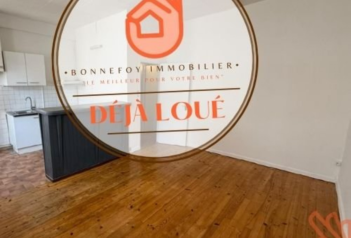 location Appartement Toulouse - Photo 1