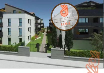location Appartement Cugnaux