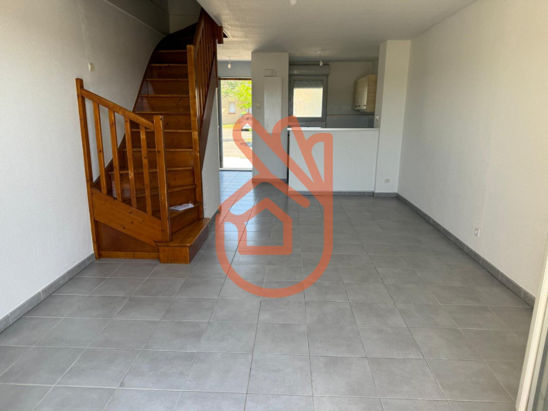 location Maison Fontenilles - Photo 2