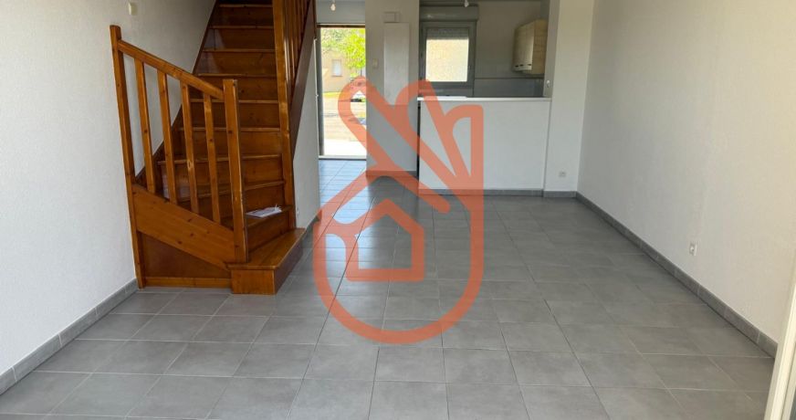 location Maison Fontenilles