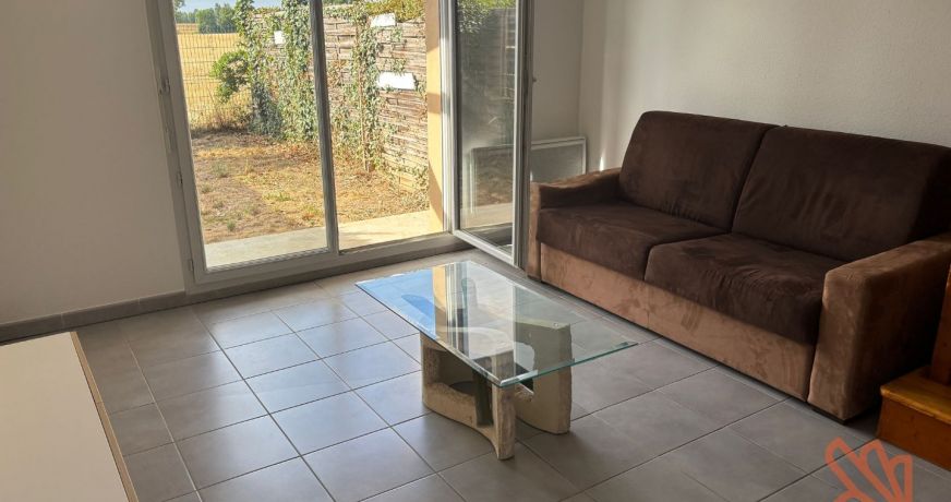 location Maison Fontenilles