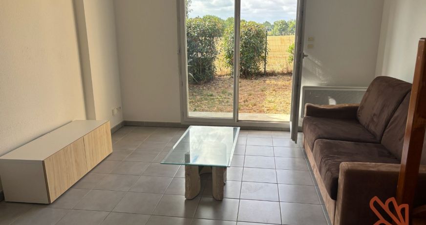 location Maison Fontenilles