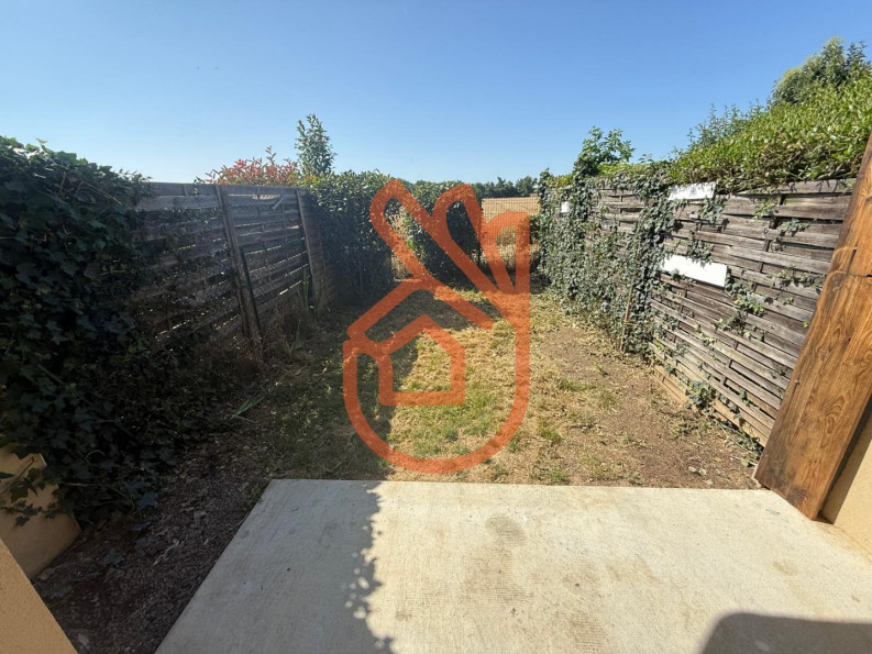 location Maison Fontenilles - Photo 3