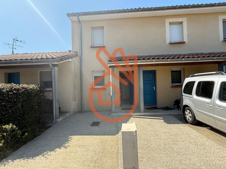 location Maison Fontenilles - Photo 1