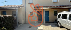 location Maison Fontenilles
