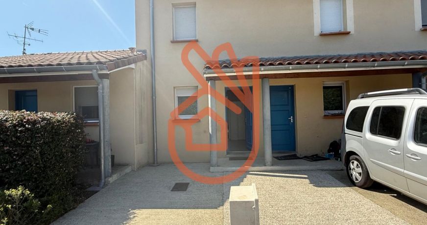 location Maison Fontenilles