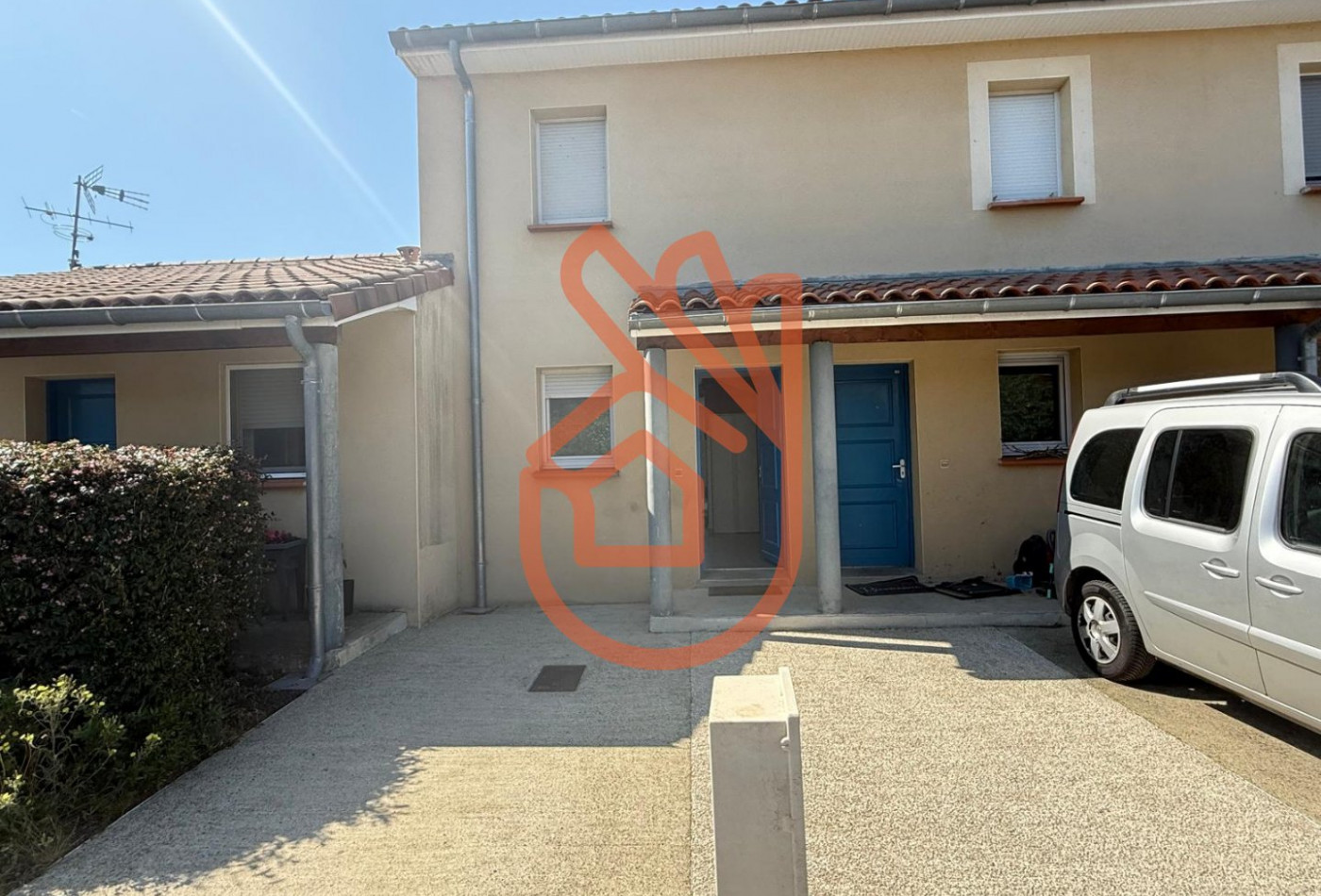 location Maison Fontenilles - Photo 1